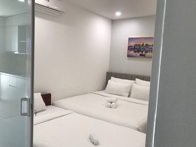 P&L Apartment