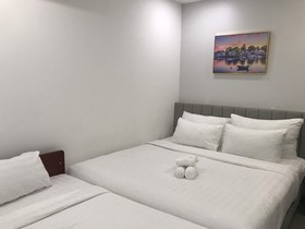 P&L Apartment