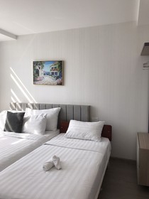 P&L Apartment