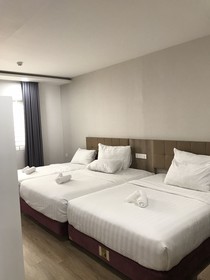 P&L Apartment