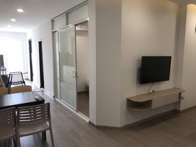 P&L Apartment
