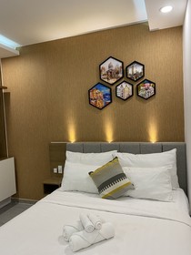 P&L Apartment