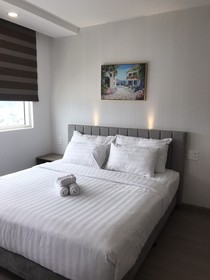 P&L Apartment