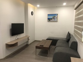 P&L Apartment