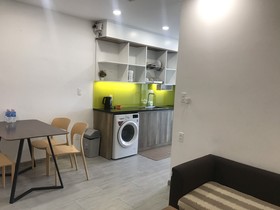 P&L Apartment