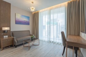Panorama Luxstay Nha Trang