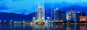 Panorama Luxstay Nha Trang