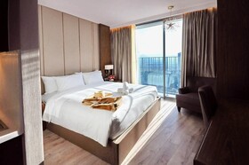 Panorama Luxstay Nha Trang