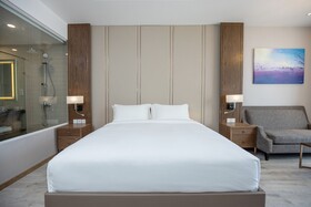 Panorama Luxstay Nha Trang