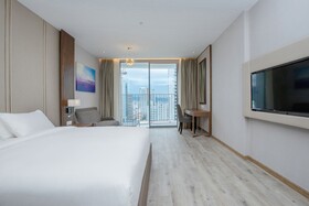 Panorama Luxstay Nha Trang