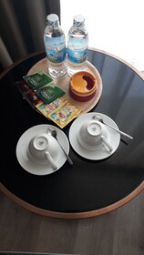 Panorama Luxstay Nha Trang