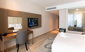 Panorama Luxstay Nha Trang