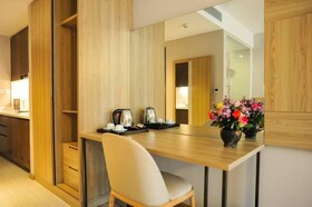 Panorama Luxstay Nha Trang