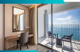 Panorama Luxstay Nha Trang