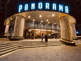 Panorama Luxstay Nha Trang