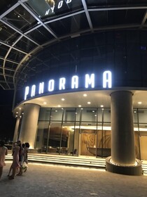 Panorama Luxstay Nha Trang