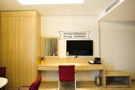 Panorama Luxstay Nha Trang