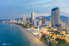 Panorama Luxstay Nha Trang