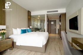 Panorama Luxstay Nha Trang