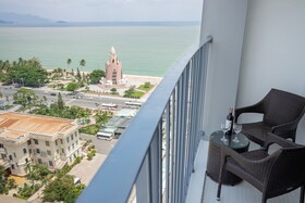 Panorama Luxstay Nha Trang