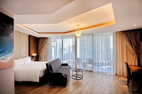 Panorama Luxstay Nha Trang
