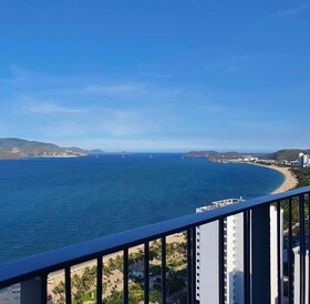 Panorama Luxstay Nha Trang