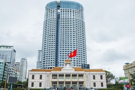 Panorama Luxstay Nha Trang