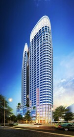 Panorama Luxstay Nha Trang