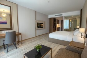 Panorama Luxstay Nha Trang