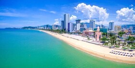 Panorama Luxstay Nha Trang