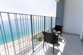 Panorama Luxstay Nha Trang