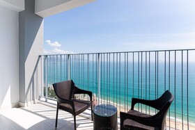 Panorama Luxstay Nha Trang