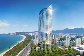 Panorama Luxstay Nha Trang