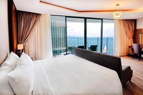Panorama Luxstay Nha Trang