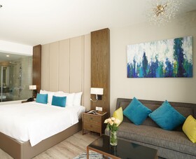 Panorama Luxstay Nha Trang