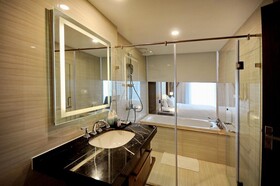 Panorama Luxstay Nha Trang