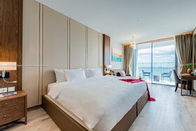 Panorama Luxstay Nha Trang