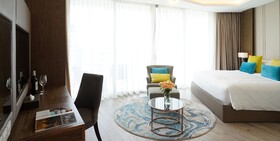 Panorama Luxstay Nha Trang