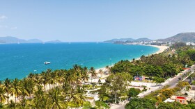 Panorama Luxstay Nha Trang