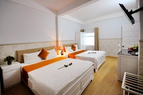 Pansy Hotel by OYO Rooms