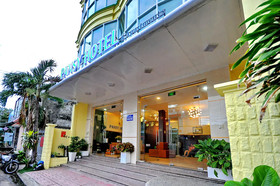Pansy Hotel by OYO Rooms