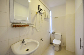 Pansy Hotel by OYO Rooms