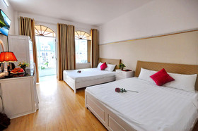 Pansy Hotel by OYO Rooms