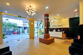 Pansy Hotel by OYO Rooms