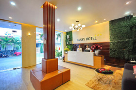 Pansy Hotel by OYO Rooms