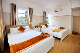 Pansy Hotel by OYO Rooms