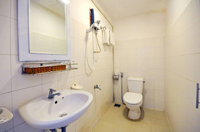 Pansy Hotel by OYO Rooms