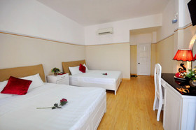 Pansy Hotel by OYO Rooms