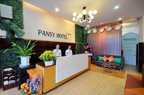 Pansy Hotel by OYO Rooms