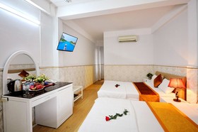 Pansy Hotel by OYO Rooms